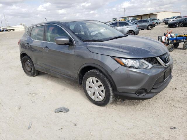 Photo 3 VIN: JN1BJ1CP1KW211585 - NISSAN ROGUE SPOR 