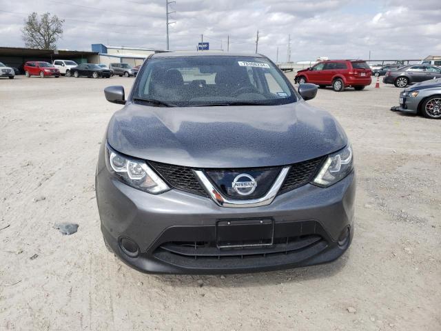 Photo 4 VIN: JN1BJ1CP1KW211585 - NISSAN ROGUE SPOR 