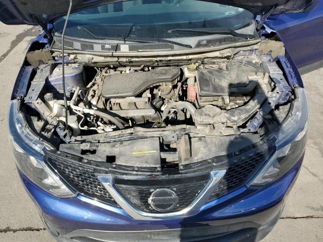 Photo 11 VIN: JN1BJ1CP1KW212185 - NISSAN ROGUE 