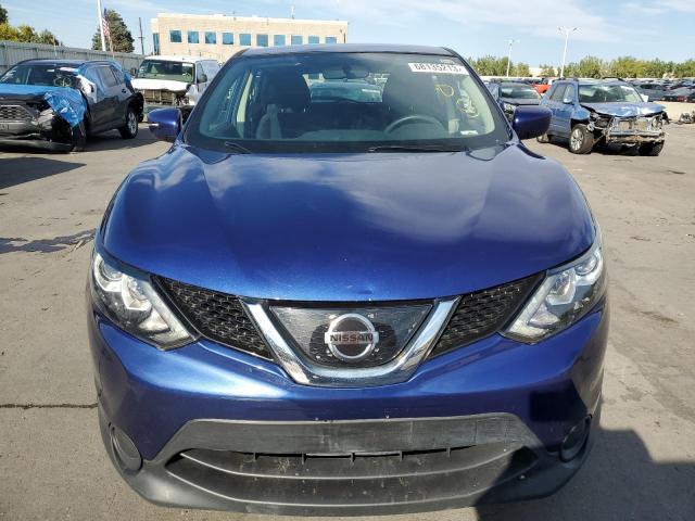 Photo 4 VIN: JN1BJ1CP1KW212185 - NISSAN ROGUE 