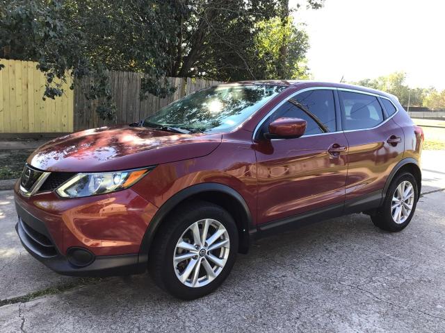 Photo 1 VIN: JN1BJ1CP1KW217354 - NISSAN ROGUE SPOR 