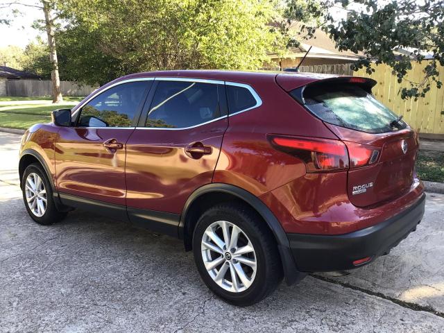 Photo 2 VIN: JN1BJ1CP1KW217354 - NISSAN ROGUE SPOR 