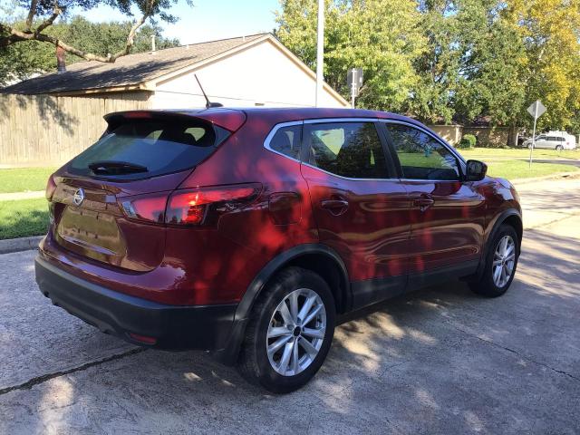 Photo 3 VIN: JN1BJ1CP1KW217354 - NISSAN ROGUE SPOR 