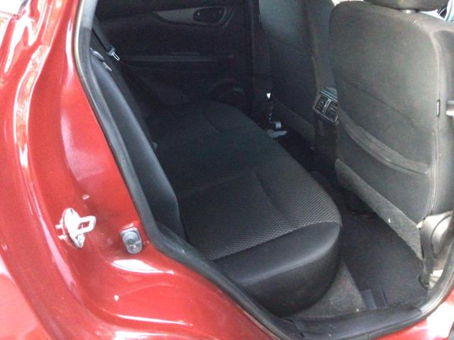 Photo 5 VIN: JN1BJ1CP1KW217354 - NISSAN ROGUE SPOR 