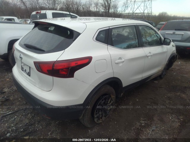 Photo 3 VIN: JN1BJ1CP1KW220836 - NISSAN ROGUE SPORT 