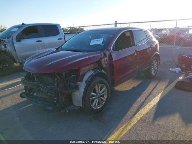 Photo 1 VIN: JN1BJ1CP1KW224336 - NISSAN ROGUE SPORT 