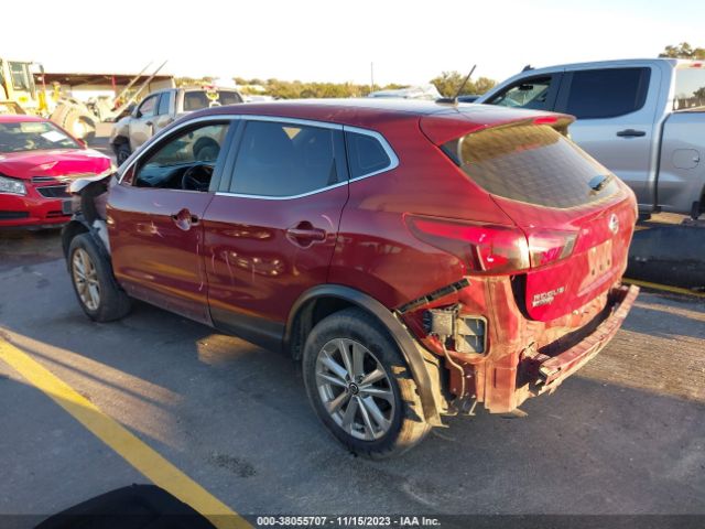 Photo 2 VIN: JN1BJ1CP1KW224336 - NISSAN ROGUE SPORT 