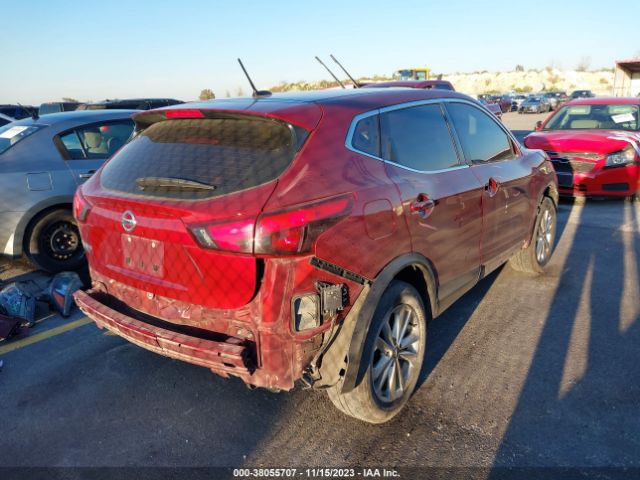 Photo 3 VIN: JN1BJ1CP1KW224336 - NISSAN ROGUE SPORT 