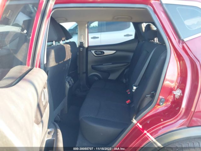 Photo 7 VIN: JN1BJ1CP1KW224336 - NISSAN ROGUE SPORT 