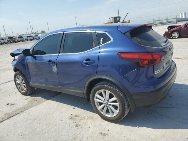 Photo 1 VIN: JN1BJ1CP1KW227270 - NISSAN ROGUE SPOR 