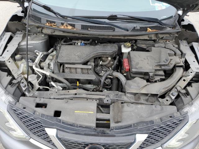 Photo 10 VIN: JN1BJ1CP1KW228497 - NISSAN ROGUE SPOR 