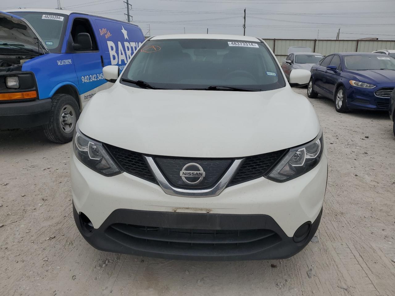 Photo 4 VIN: JN1BJ1CP1KW229472 - NISSAN ROGUE 