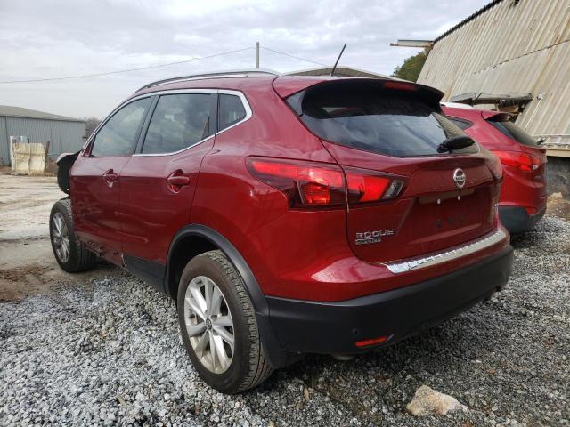 Photo 2 VIN: JN1BJ1CP1KW229956 - NISSAN ROGUE SPOR 