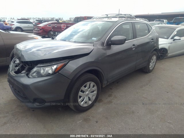 Photo 1 VIN: JN1BJ1CP1KW230931 - NISSAN ROGUE SPORT 