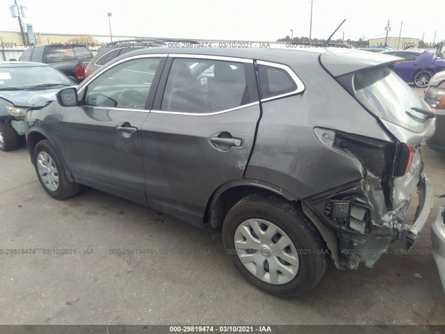 Photo 2 VIN: JN1BJ1CP1KW230931 - NISSAN ROGUE SPORT 