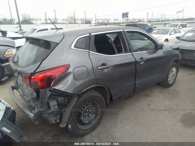 Photo 3 VIN: JN1BJ1CP1KW230931 - NISSAN ROGUE SPORT 