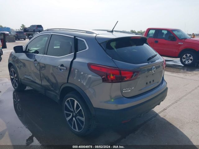 Photo 2 VIN: JN1BJ1CP1KW232209 - NISSAN ROGUE SPORT 