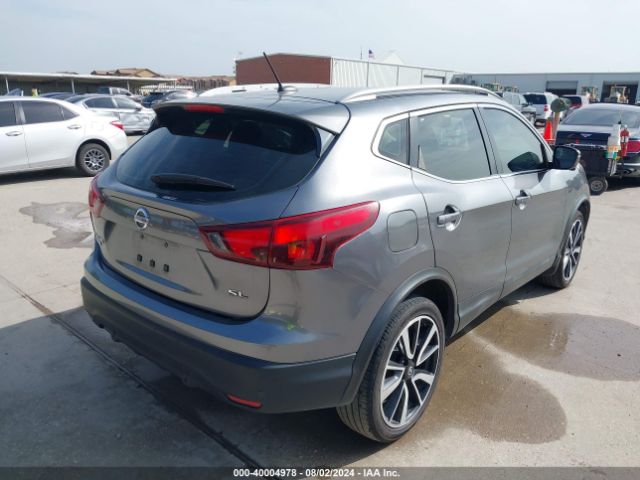 Photo 3 VIN: JN1BJ1CP1KW232209 - NISSAN ROGUE SPORT 