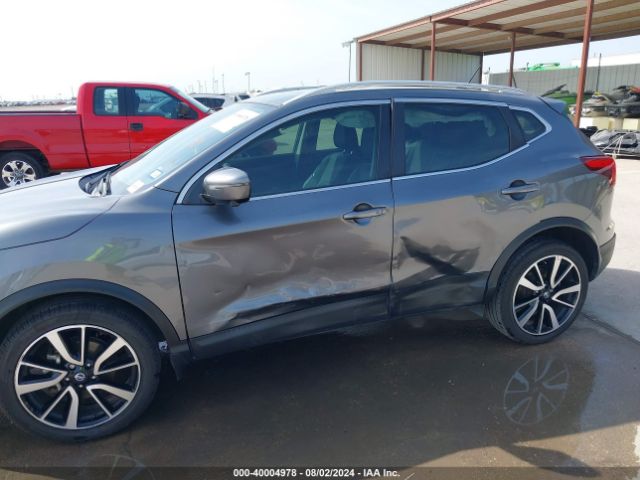 Photo 5 VIN: JN1BJ1CP1KW232209 - NISSAN ROGUE SPORT 