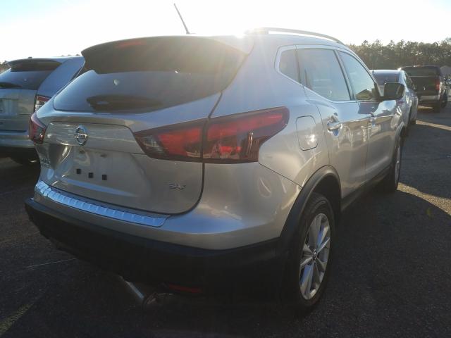 Photo 3 VIN: JN1BJ1CP1KW238382 - NISSAN ROGUE SPOR 