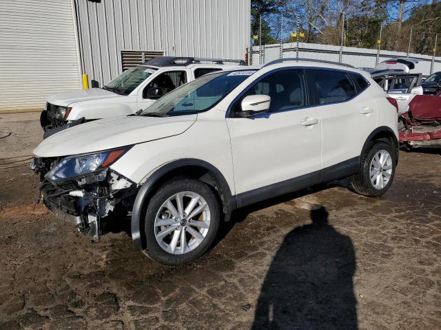 Photo 0 VIN: JN1BJ1CP1KW239242 - NISSAN ROGUE 