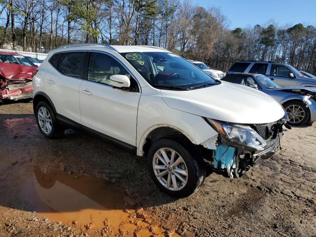 Photo 3 VIN: JN1BJ1CP1KW239242 - NISSAN ROGUE 