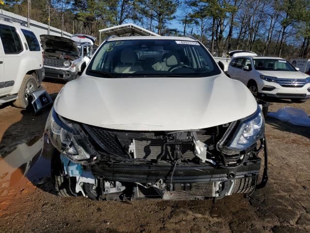 Photo 4 VIN: JN1BJ1CP1KW239242 - NISSAN ROGUE 