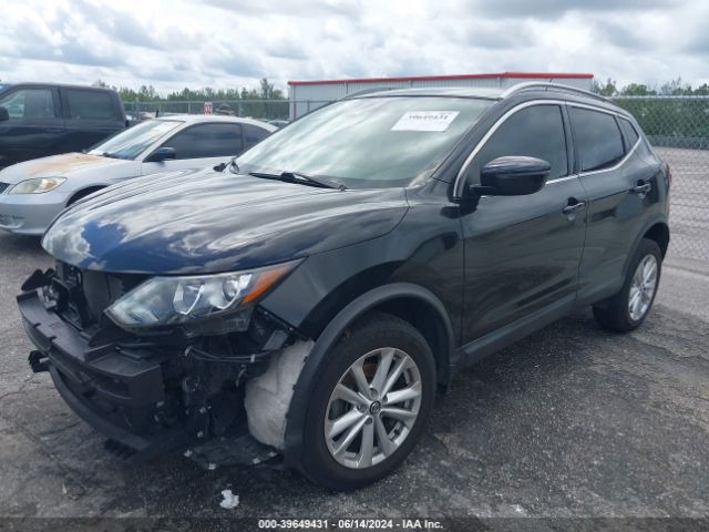 Photo 1 VIN: JN1BJ1CP1KW241198 - NISSAN ROGUE SPORT 