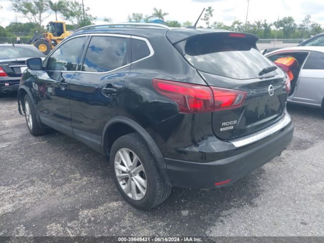 Photo 2 VIN: JN1BJ1CP1KW241198 - NISSAN ROGUE SPORT 