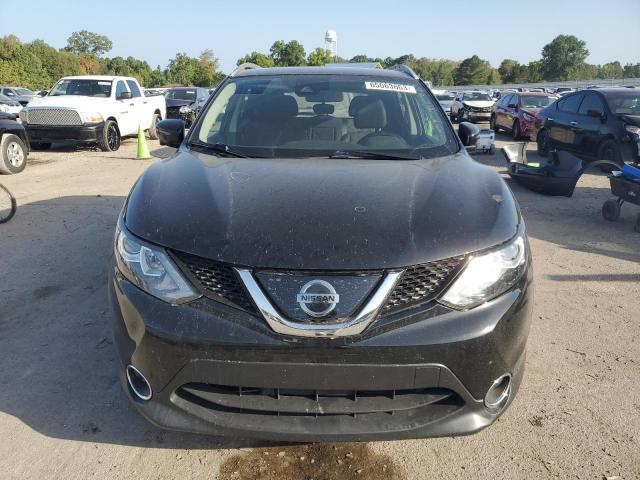 Photo 4 VIN: JN1BJ1CP1KW520859 - NISSAN ROGUE SPOR 