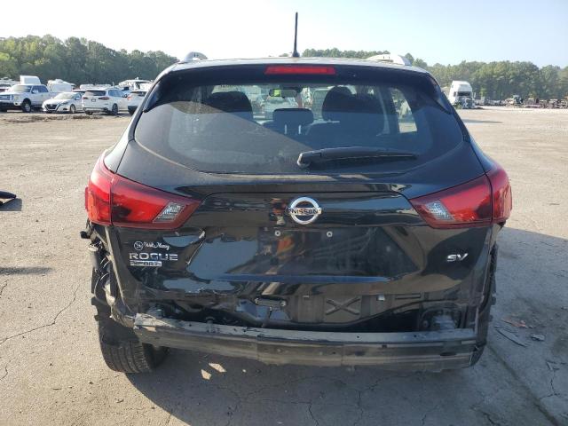 Photo 5 VIN: JN1BJ1CP1KW520859 - NISSAN ROGUE SPOR 