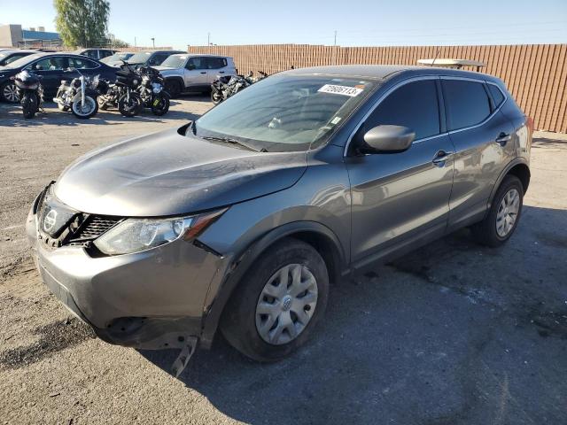 Photo 0 VIN: JN1BJ1CP1KW523146 - NISSAN ROGUE 