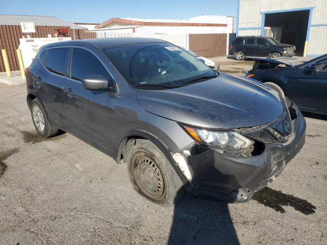 Photo 3 VIN: JN1BJ1CP1KW523146 - NISSAN ROGUE 