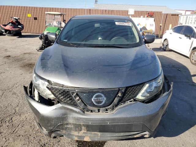 Photo 4 VIN: JN1BJ1CP1KW523146 - NISSAN ROGUE 