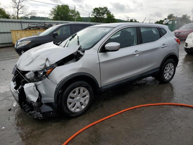 Photo 0 VIN: JN1BJ1CP1KW523311 - NISSAN ROGUE 