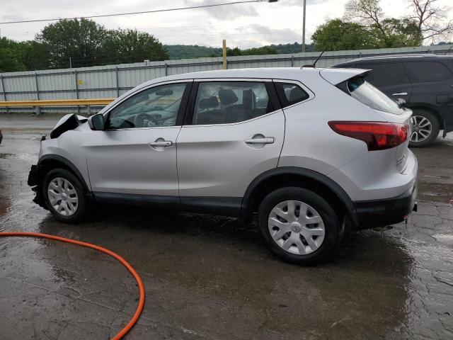 Photo 1 VIN: JN1BJ1CP1KW523311 - NISSAN ROGUE 