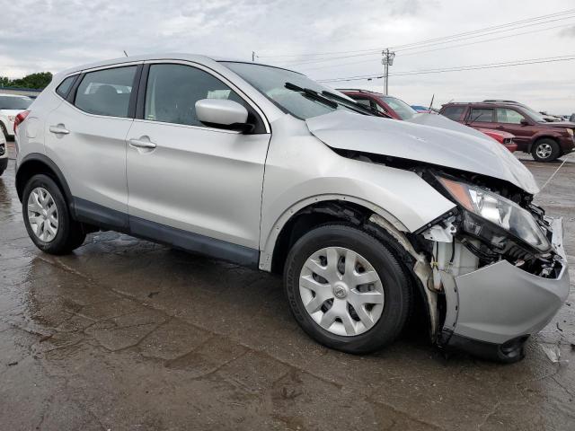 Photo 3 VIN: JN1BJ1CP1KW523311 - NISSAN ROGUE 