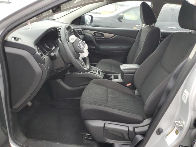 Photo 6 VIN: JN1BJ1CP1KW523311 - NISSAN ROGUE 