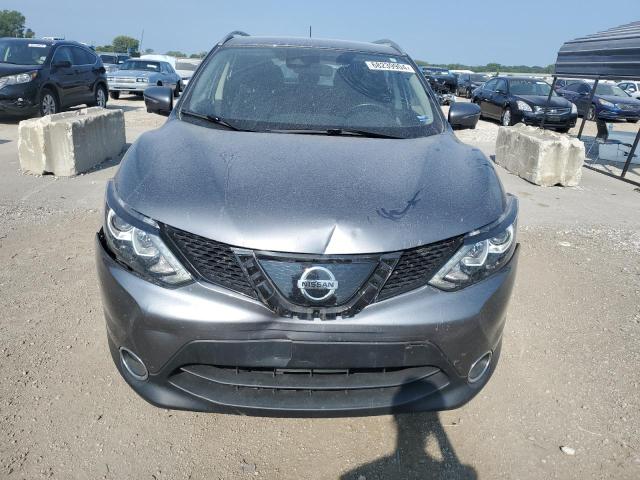 Photo 4 VIN: JN1BJ1CP1KW525141 - NISSAN ROGUE SPOR 