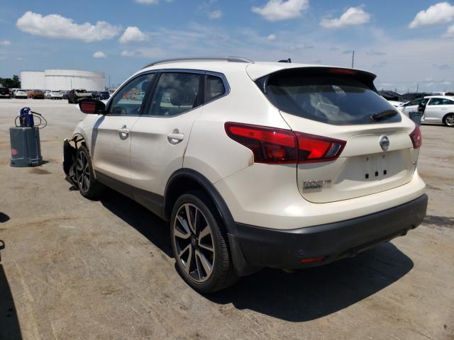 Photo 2 VIN: JN1BJ1CP1KW528475 - NISSAN ROGUE SPORT 