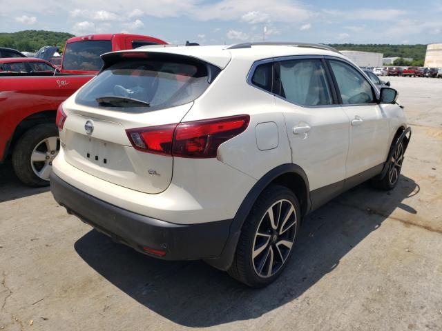 Photo 3 VIN: JN1BJ1CP1KW528475 - NISSAN ROGUE SPORT 