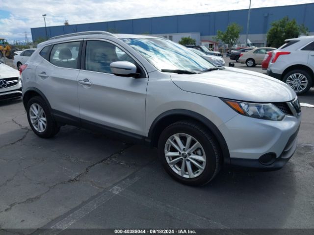 Photo 0 VIN: JN1BJ1CP1KW528993 - NISSAN ROGUE SPORT 