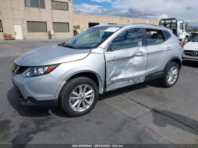 Photo 1 VIN: JN1BJ1CP1KW528993 - NISSAN ROGUE SPORT 