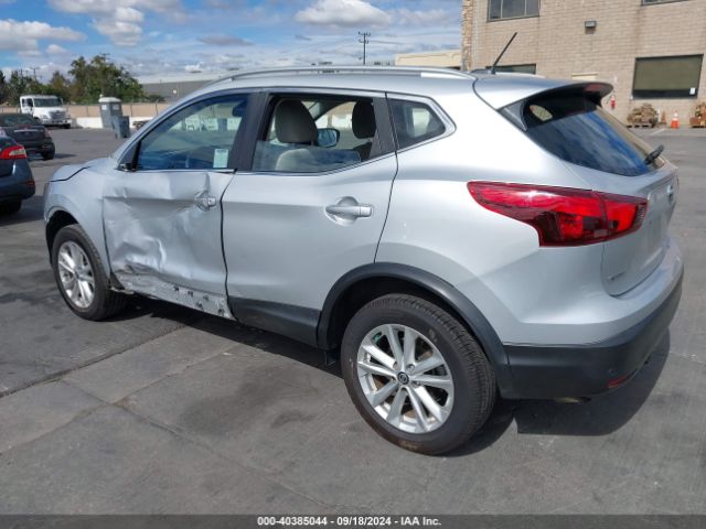 Photo 2 VIN: JN1BJ1CP1KW528993 - NISSAN ROGUE SPORT 