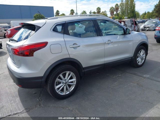 Photo 3 VIN: JN1BJ1CP1KW528993 - NISSAN ROGUE SPORT 