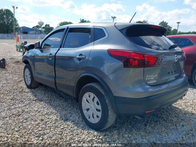 Photo 2 VIN: JN1BJ1CP1KW529514 - NISSAN ROGUE SPORT 