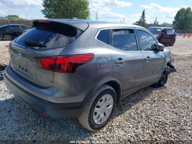 Photo 3 VIN: JN1BJ1CP1KW529514 - NISSAN ROGUE SPORT 