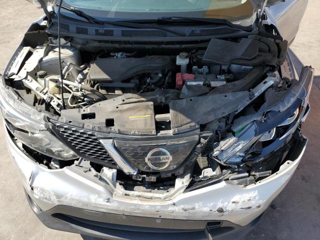 Photo 11 VIN: JN1BJ1CP1KW529884 - NISSAN ROGUE 