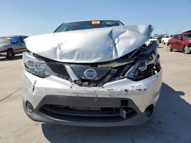 Photo 4 VIN: JN1BJ1CP1KW529884 - NISSAN ROGUE 