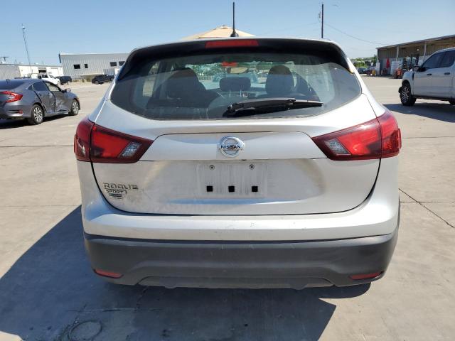 Photo 5 VIN: JN1BJ1CP1KW529884 - NISSAN ROGUE 